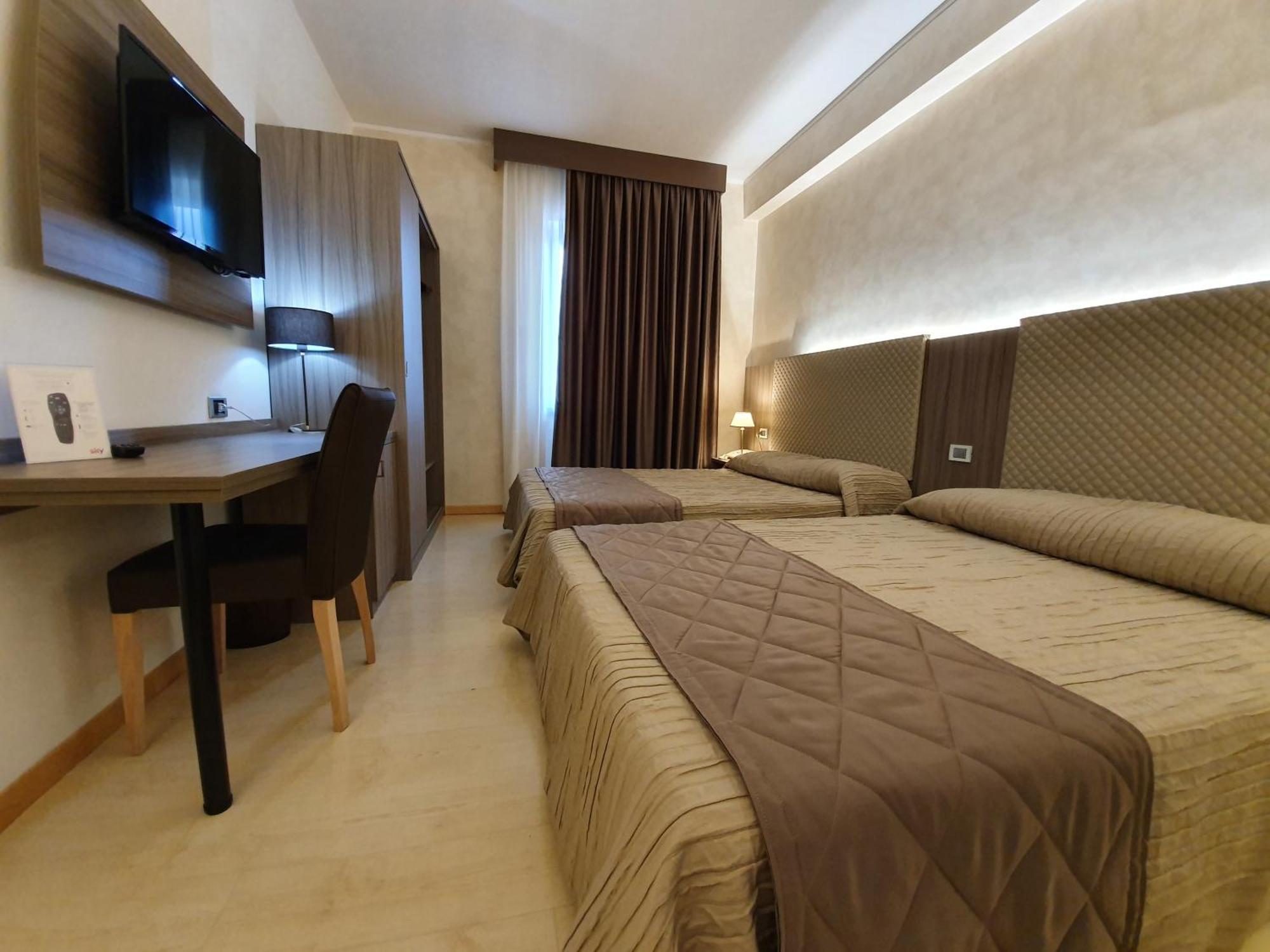 Hotel Gialletti Ορβιέτο Εξωτερικό φωτογραφία